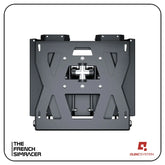 Qubic System QS-H13 – Seat Mover - The French Simracer